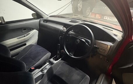 Honda Civic VII, 1993 год, 600 000 рублей, 13 фотография