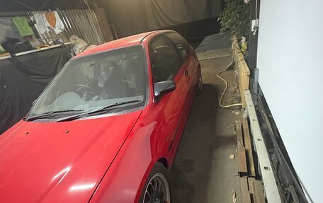 Honda Civic VII, 1993 год, 600 000 рублей, 10 фотография