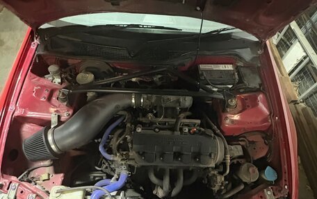 Honda Civic VII, 1993 год, 600 000 рублей, 12 фотография