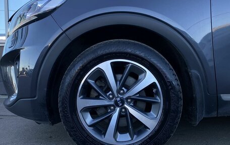 KIA Sorento III Prime рестайлинг, 2018 год, 2 549 000 рублей, 9 фотография