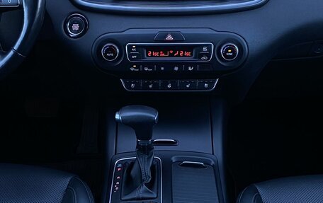 KIA Sorento III Prime рестайлинг, 2018 год, 2 549 000 рублей, 15 фотография