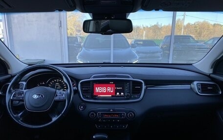 KIA Sorento III Prime рестайлинг, 2018 год, 2 549 000 рублей, 13 фотография