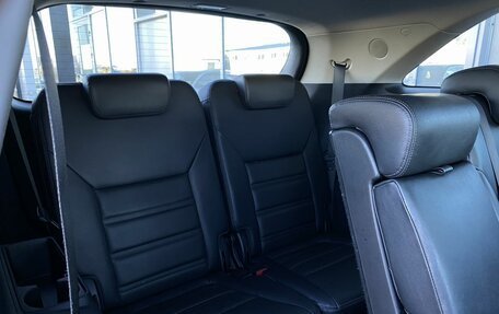 KIA Sorento III Prime рестайлинг, 2018 год, 2 549 000 рублей, 30 фотография