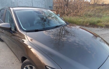 Mazda 6, 2020 год, 2 400 000 рублей, 7 фотография