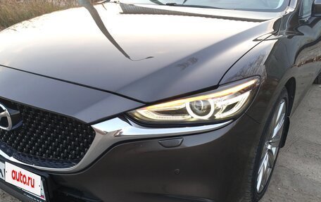 Mazda 6, 2020 год, 2 400 000 рублей, 14 фотография