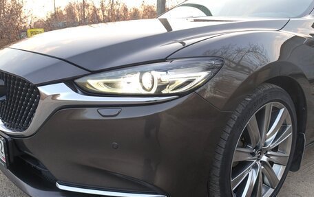 Mazda 6, 2020 год, 2 400 000 рублей, 15 фотография