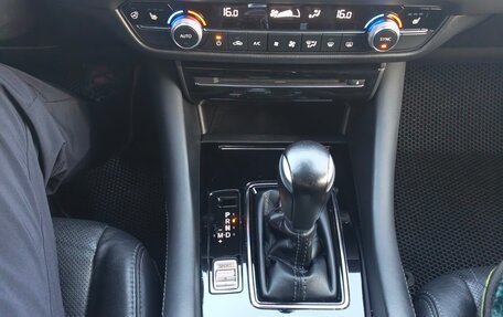 Mazda 6, 2020 год, 2 400 000 рублей, 22 фотография