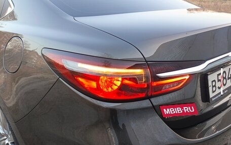 Mazda 6, 2020 год, 2 400 000 рублей, 16 фотография