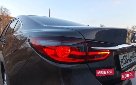 Mazda 6, 2020 год, 2 400 000 рублей, 12 фотография