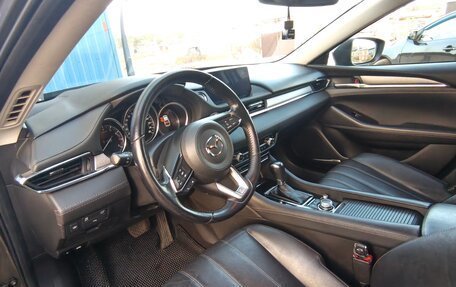 Mazda 6, 2020 год, 2 400 000 рублей, 26 фотография