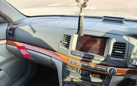Toyota Mark II IX (X110), 2002 год, 555 555 рублей, 6 фотография