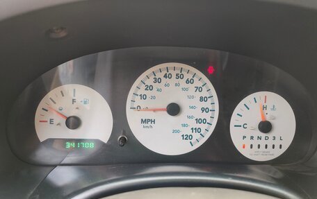 Dodge Caravan IV, 2004 год, 330 000 рублей, 1 фотография
