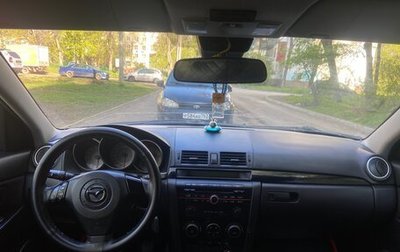 Mazda 3, 2008 год, 470 000 рублей, 1 фотография