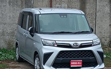Daihatsu Thor I, 2021 год, 1 100 000 рублей, 1 фотография