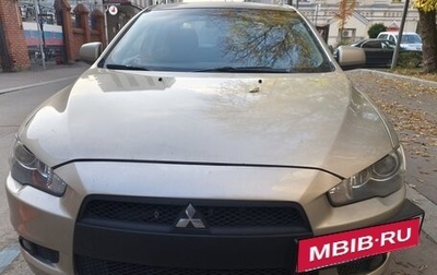 Mitsubishi Lancer IX, 2008 год, 805 000 рублей, 1 фотография