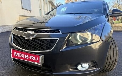 Chevrolet Cruze II, 2011 год, 800 000 рублей, 1 фотография