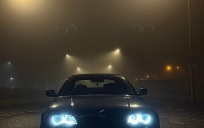 BMW 3 серия, 1999 год, 800 000 рублей, 1 фотография