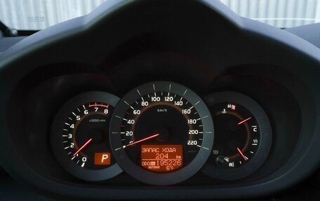 Toyota RAV4, 2010 год, 1 299 000 рублей, 4 фотография