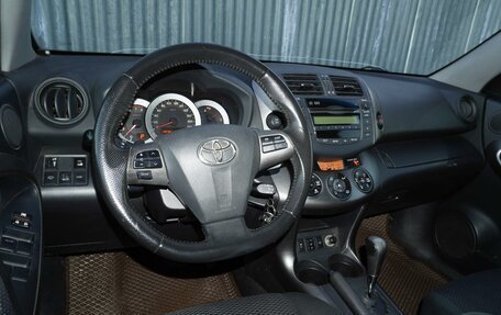 Toyota RAV4, 2010 год, 1 299 000 рублей, 9 фотография