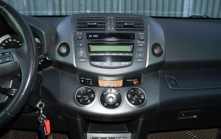 Toyota RAV4, 2010 год, 1 299 000 рублей, 18 фотография