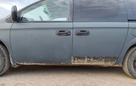 Dodge Caravan IV, 2004 год, 330 000 рублей, 3 фотография