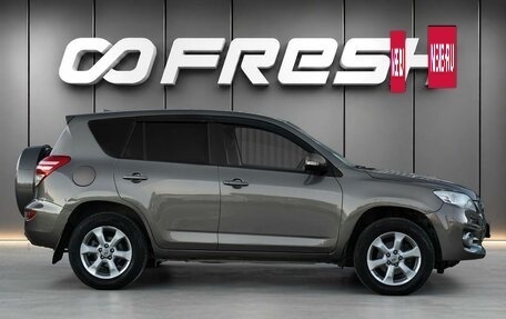 Toyota RAV4, 2010 год, 1 299 000 рублей, 8 фотография