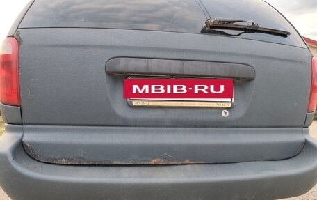 Dodge Caravan IV, 2004 год, 330 000 рублей, 2 фотография
