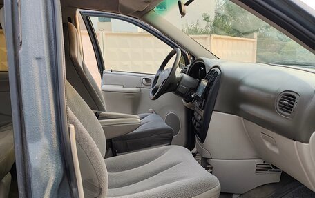 Dodge Caravan IV, 2004 год, 330 000 рублей, 9 фотография