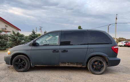 Dodge Caravan IV, 2004 год, 330 000 рублей, 12 фотография