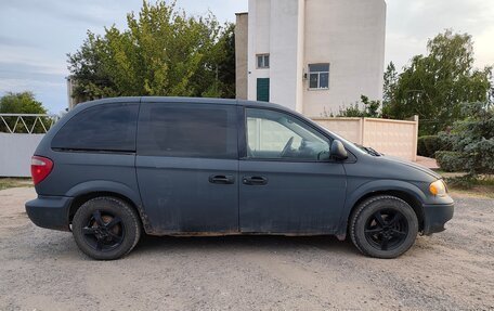Dodge Caravan IV, 2004 год, 330 000 рублей, 14 фотография