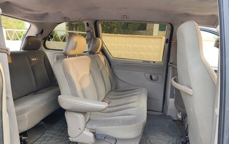 Dodge Caravan IV, 2004 год, 330 000 рублей, 10 фотография