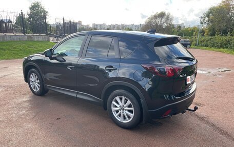Mazda CX-5 II, 2013 год, 1 425 000 рублей, 3 фотография