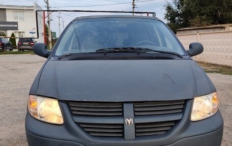 Dodge Caravan IV, 2004 год, 330 000 рублей, 15 фотография