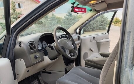 Dodge Caravan IV, 2004 год, 330 000 рублей, 8 фотография