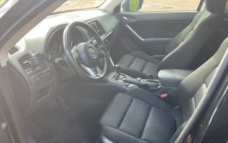 Mazda CX-5 II, 2013 год, 1 425 000 рублей, 7 фотография