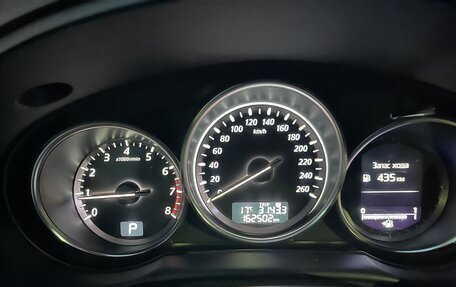 Mazda CX-5 II, 2013 год, 1 425 000 рублей, 9 фотография