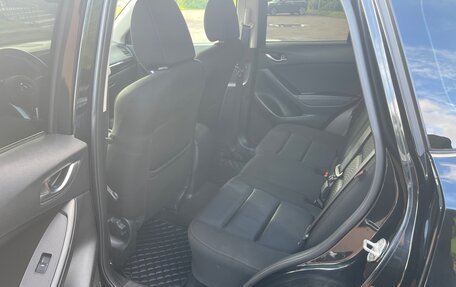 Mazda CX-5 II, 2013 год, 1 425 000 рублей, 8 фотография