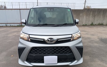 Daihatsu Thor I, 2021 год, 1 100 000 рублей, 2 фотография