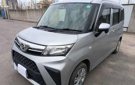 Daihatsu Thor I, 2021 год, 1 100 000 рублей, 3 фотография