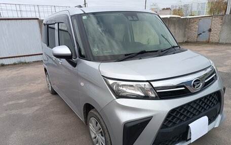 Daihatsu Thor I, 2021 год, 1 100 000 рублей, 4 фотография