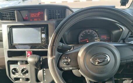 Daihatsu Thor I, 2021 год, 1 100 000 рублей, 9 фотография