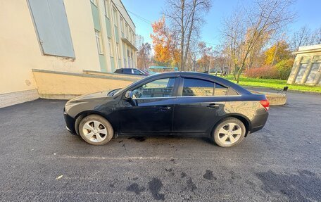 Chevrolet Cruze II, 2011 год, 800 000 рублей, 5 фотография
