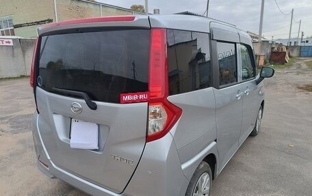 Daihatsu Thor I, 2021 год, 1 100 000 рублей, 6 фотография