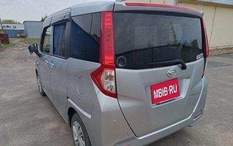 Daihatsu Thor I, 2021 год, 1 100 000 рублей, 5 фотография