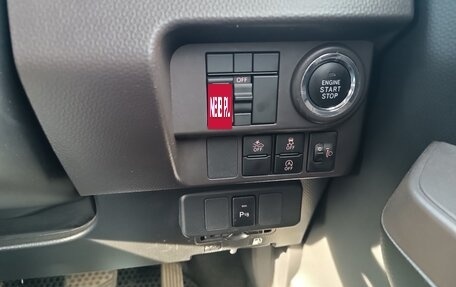 Daihatsu Thor I, 2021 год, 1 100 000 рублей, 8 фотография