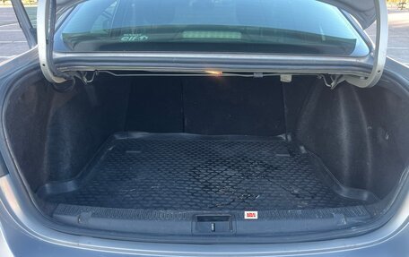 Renault Fluence I, 2011 год, 650 000 рублей, 10 фотография