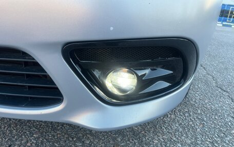Renault Fluence I, 2011 год, 650 000 рублей, 8 фотография