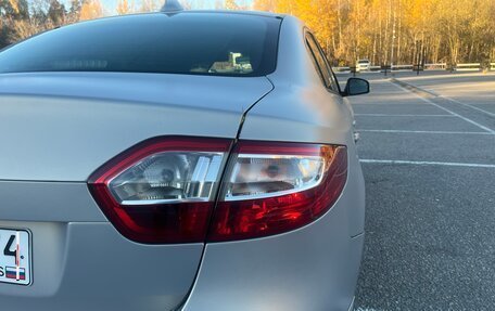 Renault Fluence I, 2011 год, 650 000 рублей, 9 фотография
