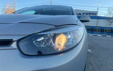 Renault Fluence I, 2011 год, 650 000 рублей, 7 фотография