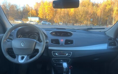 Renault Fluence I, 2011 год, 650 000 рублей, 15 фотография